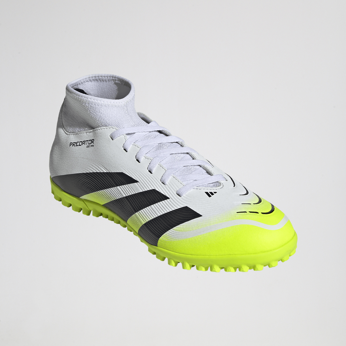 Botines adidas Predator Club Sock Tf,  image number null