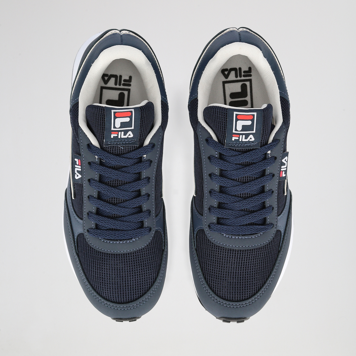 Zapatillas Fila Renno Classic Hombre,  image number null