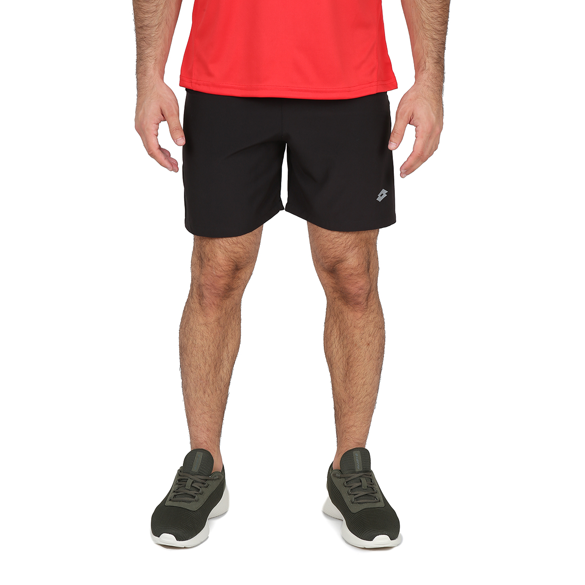 Short Running Lotto Run Fit Hombre StockCenter