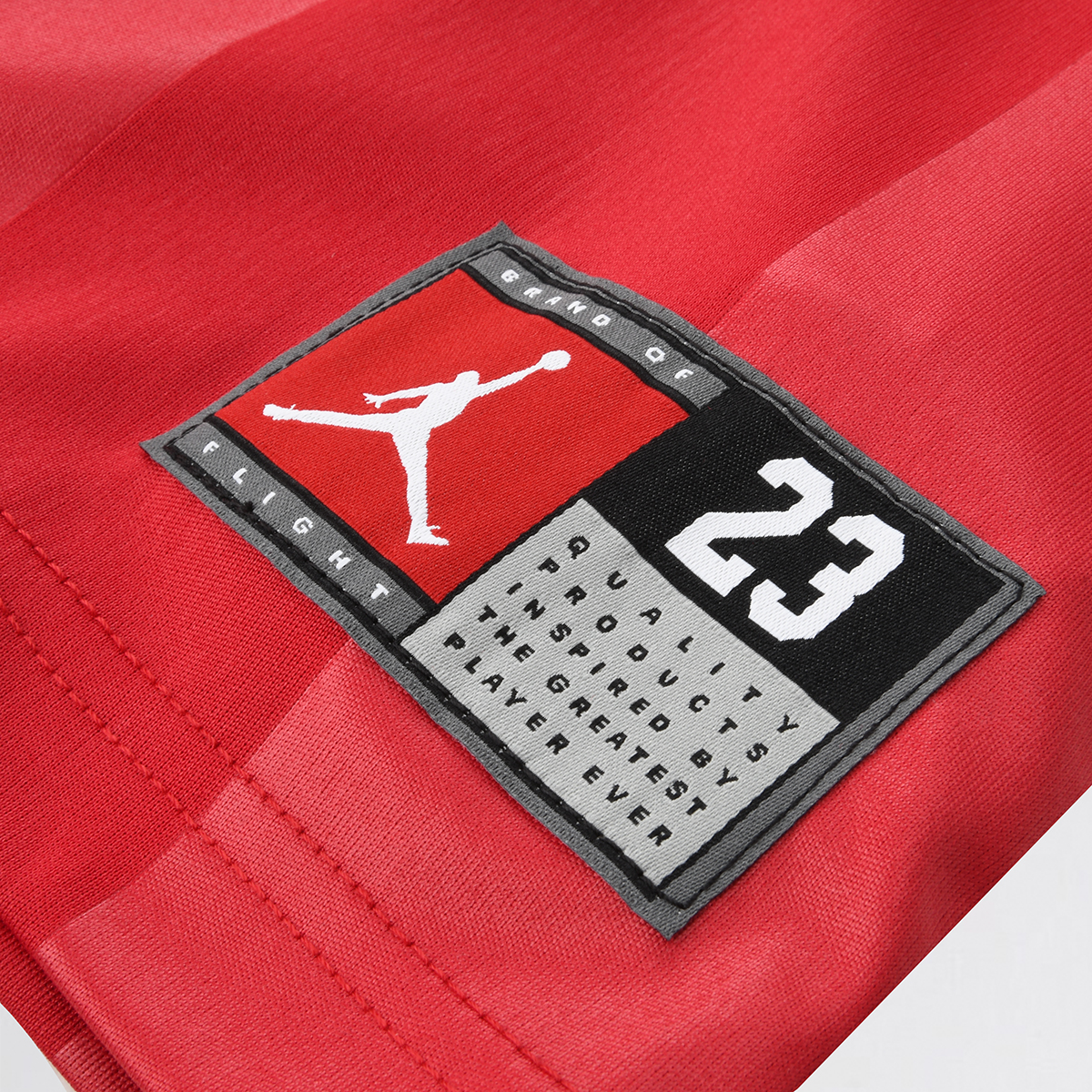 Remera Jordan JDB MJ Sport SS Ni&ntilde;o,  image number null