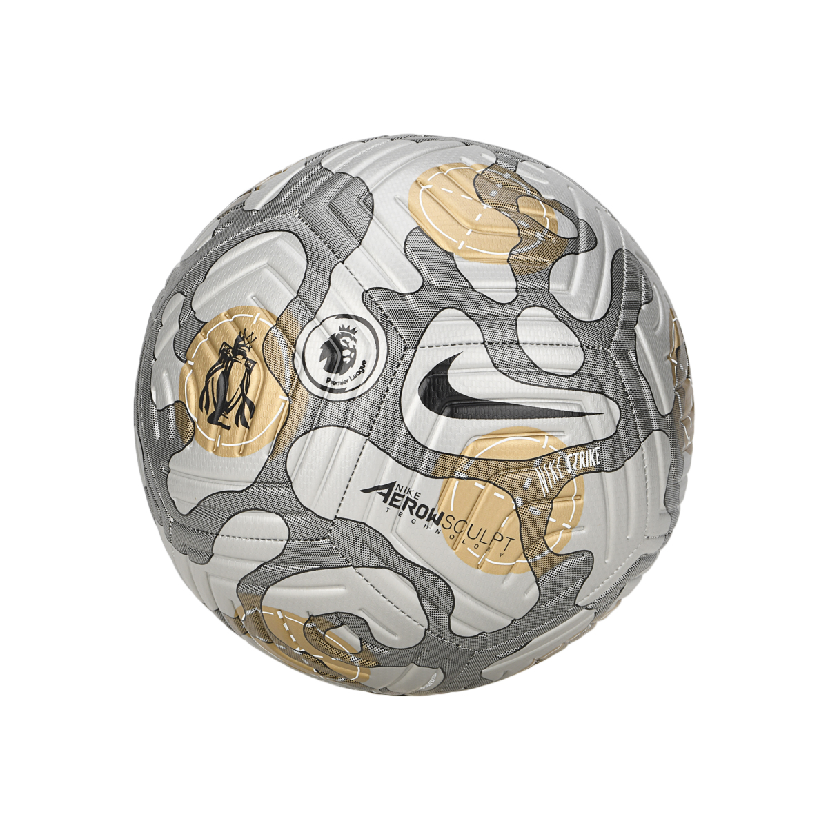 Pelota Nike Premier League Strike Third,  image number null