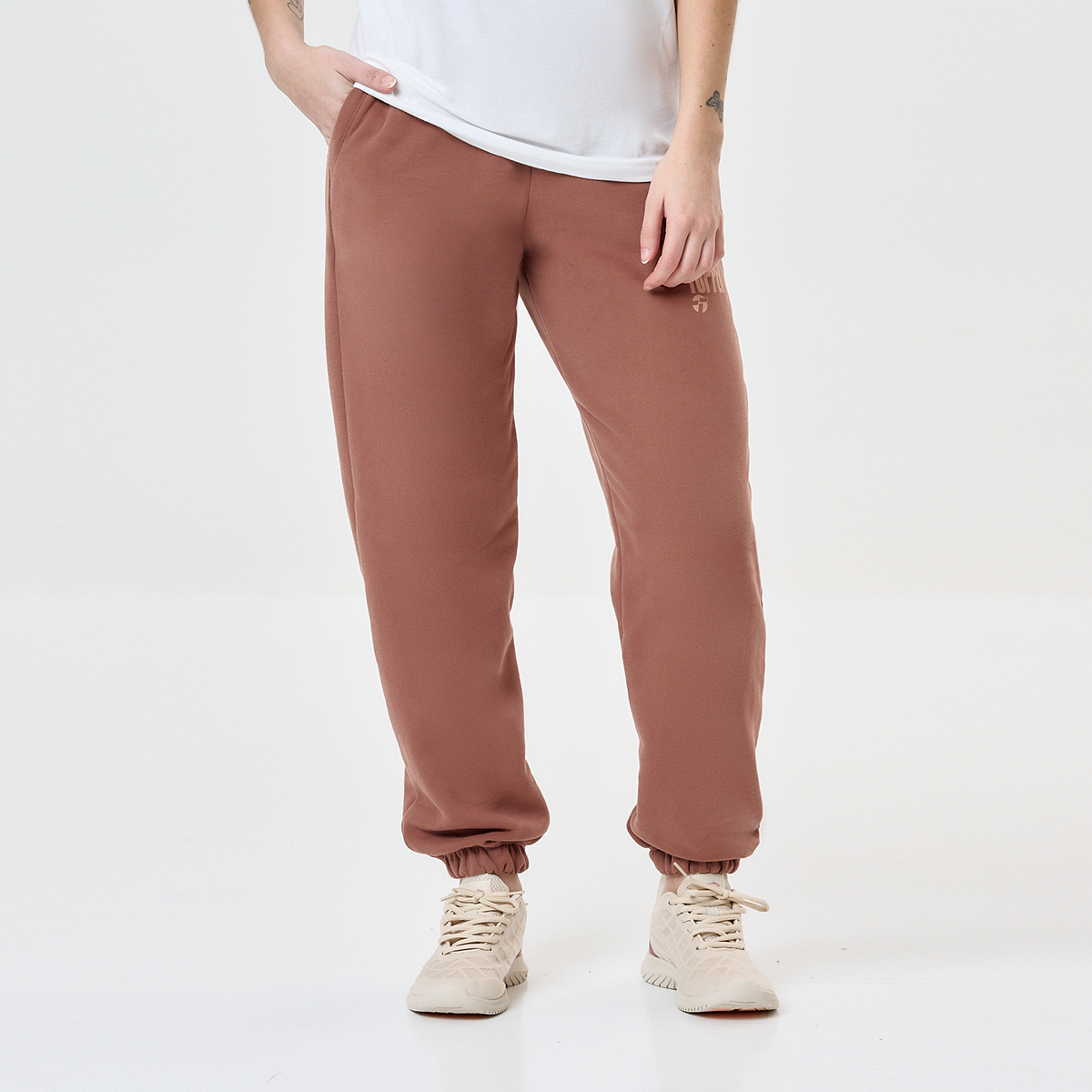 Pantalón Topper Jogger Rtc II Mujer,  image number null