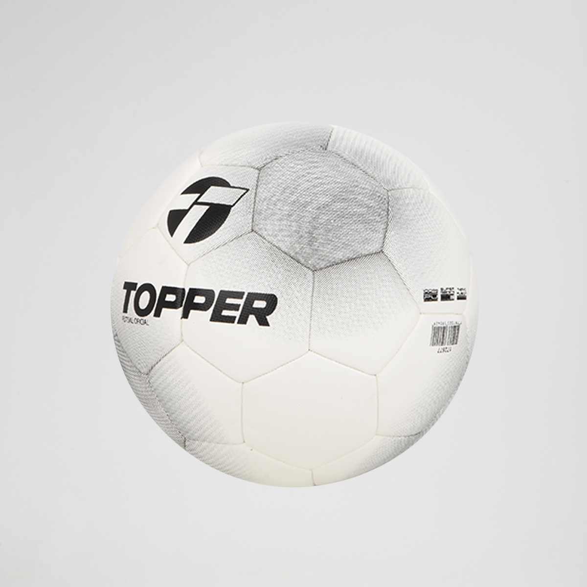 Pelota Fútbol Topper Retro II Futsal,  image number null