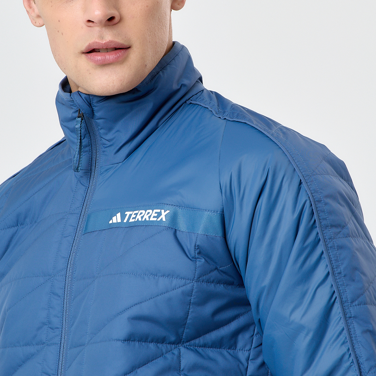 Campera Outdoor adidas Térmica Terrex Multi Hombre ,  image number null