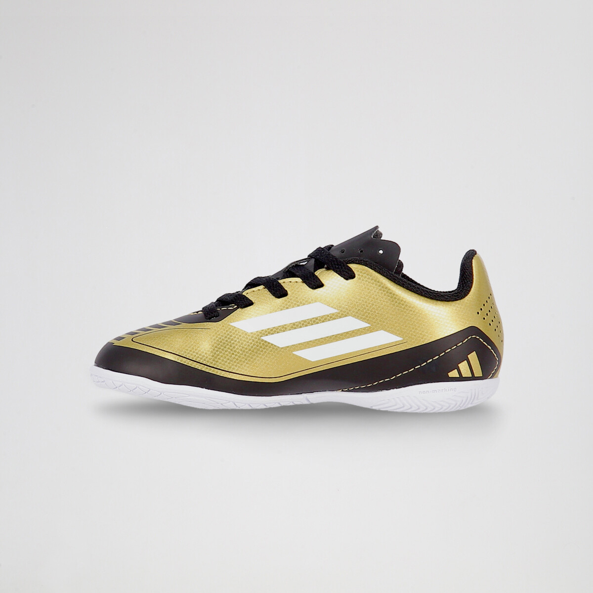 Botines F&uacute;tbol adidas F50 Club Messi In Infantil,  image number null