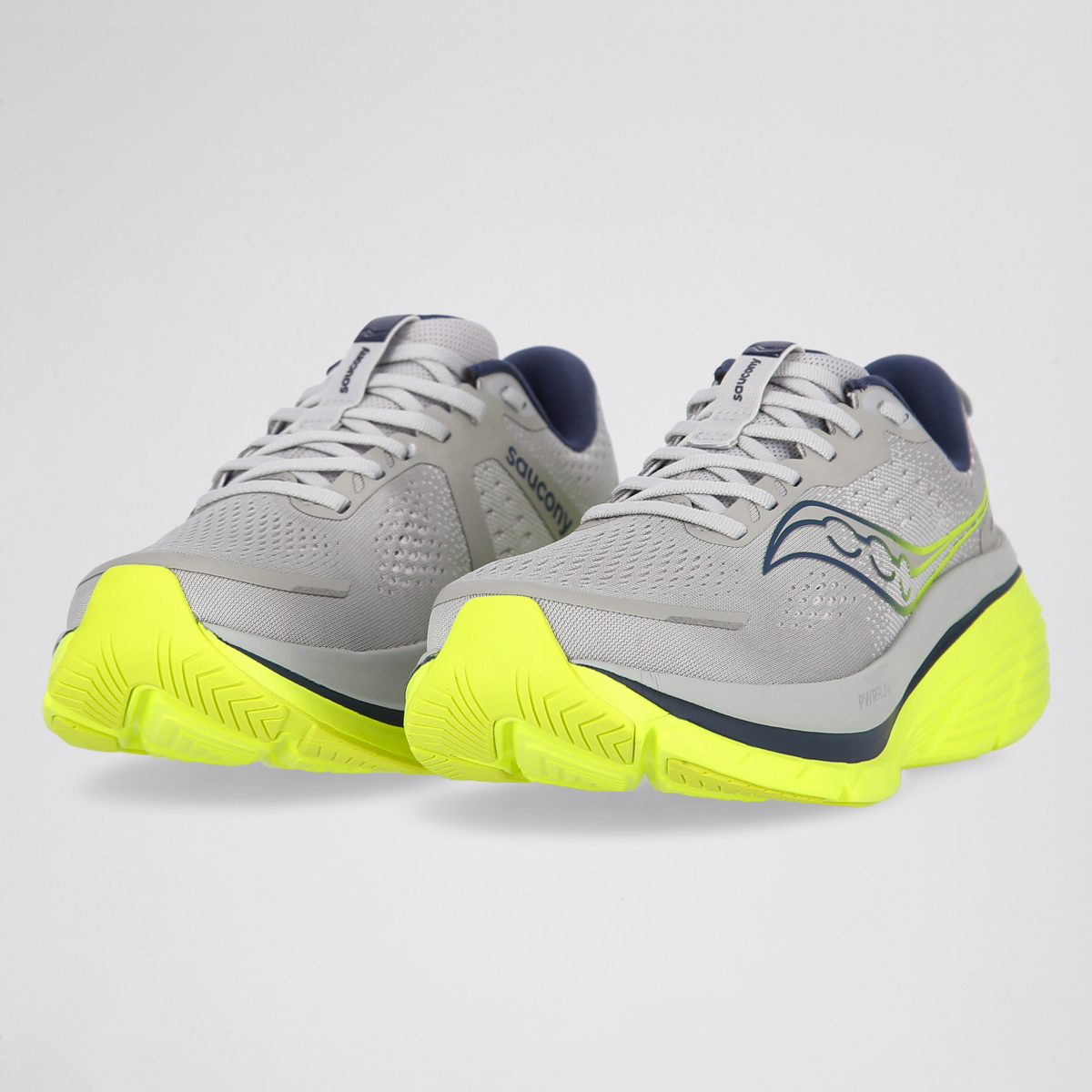 Zapatillas Running Saucony Guide 18 Hombre,  image number null