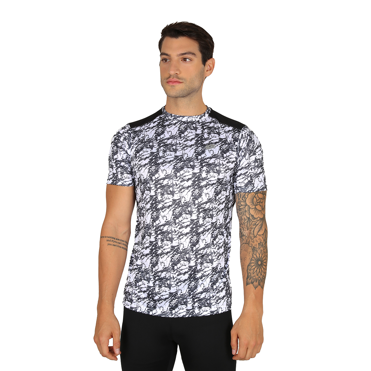 Remera Lotto Moonrun,  image number null