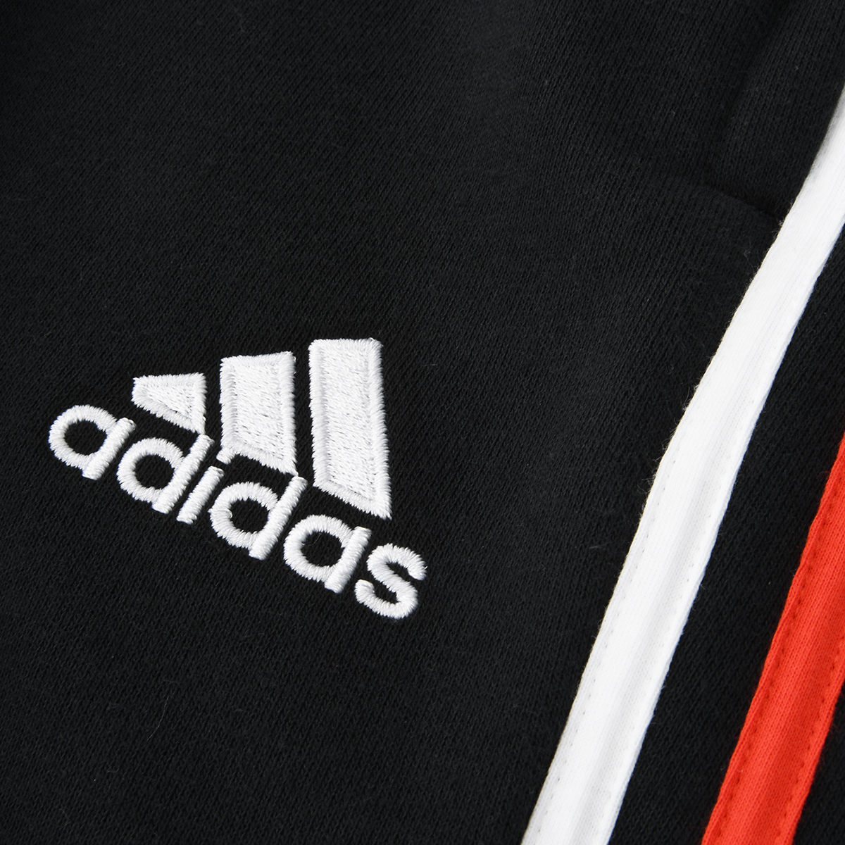 Pantal&oacute;n adidas River Plate 3 Tiras Hombre,  image number null