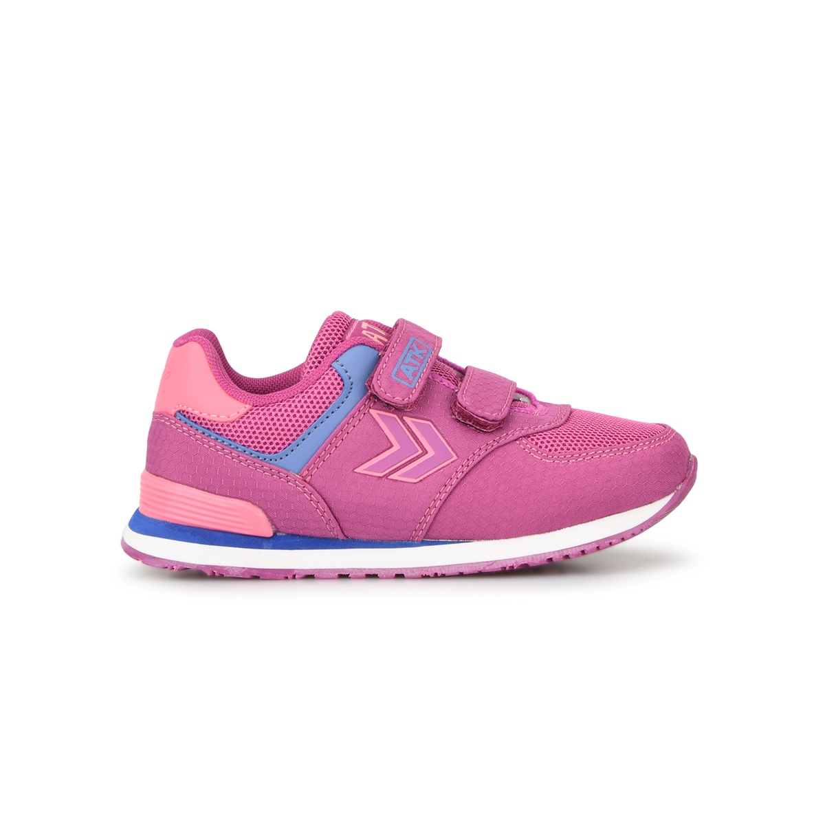 Zapatillas Atomik Jamaica Velcro,  image number null