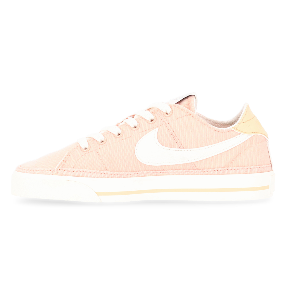 Zapatillas nike lona mujer best sale