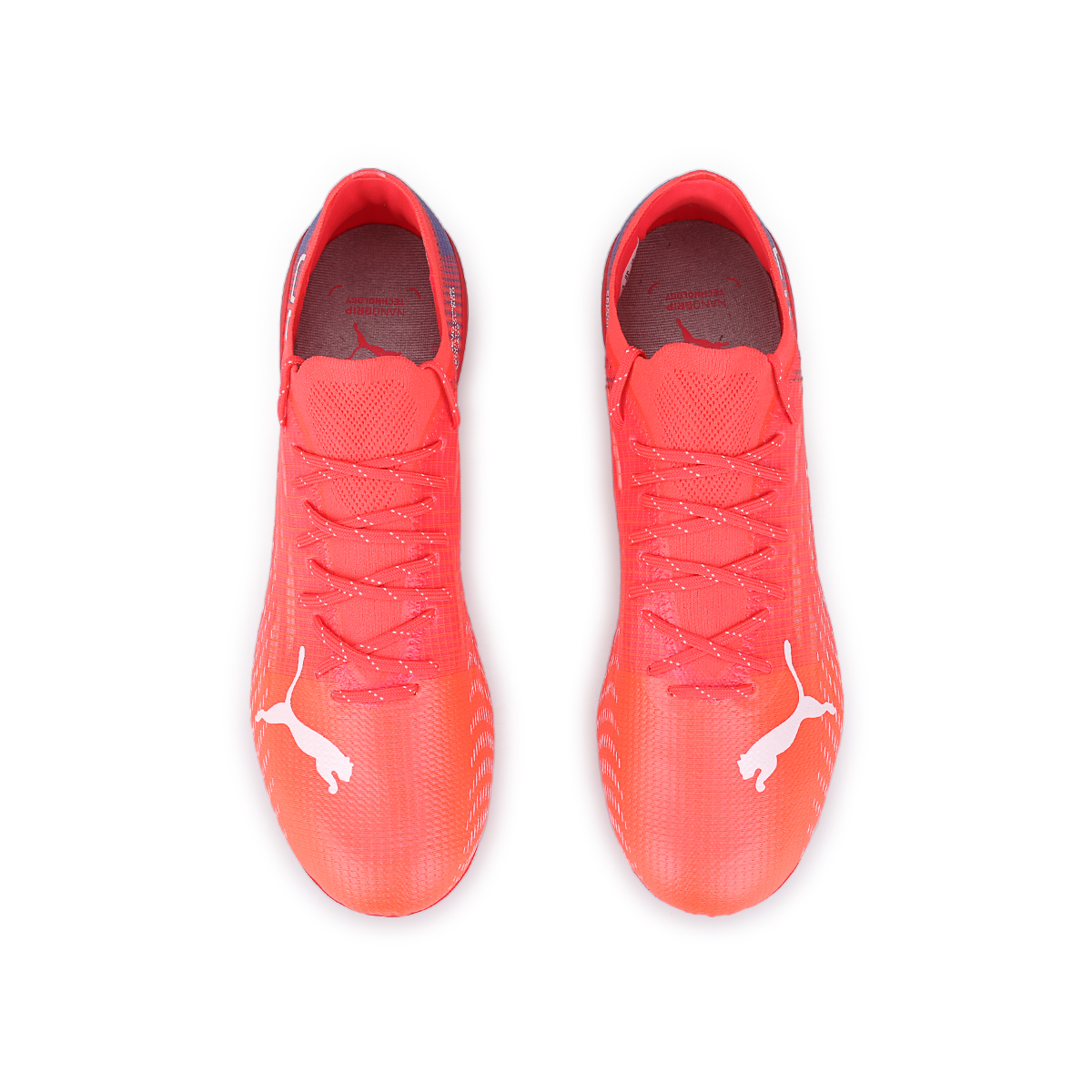Botines Puma Ultra 1.3 Fg/Ag,  image number null