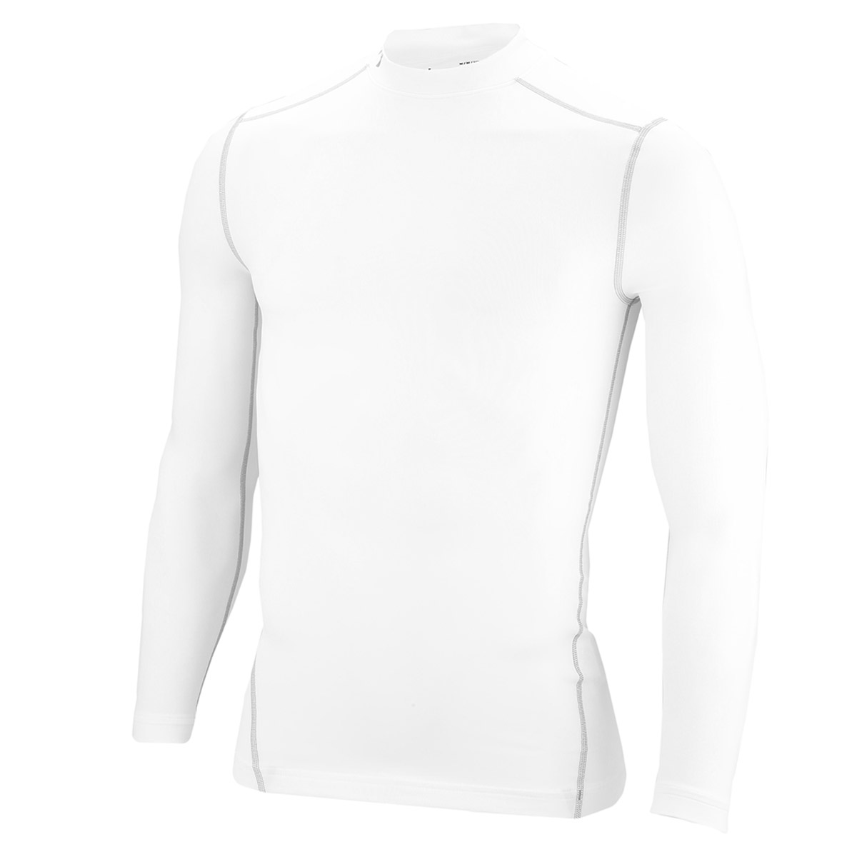 Remera Under Armour Coldgear Armour Mock,  image number null