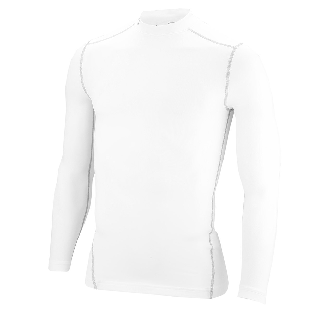 Remera Under Armour Coldgear Armour Mock