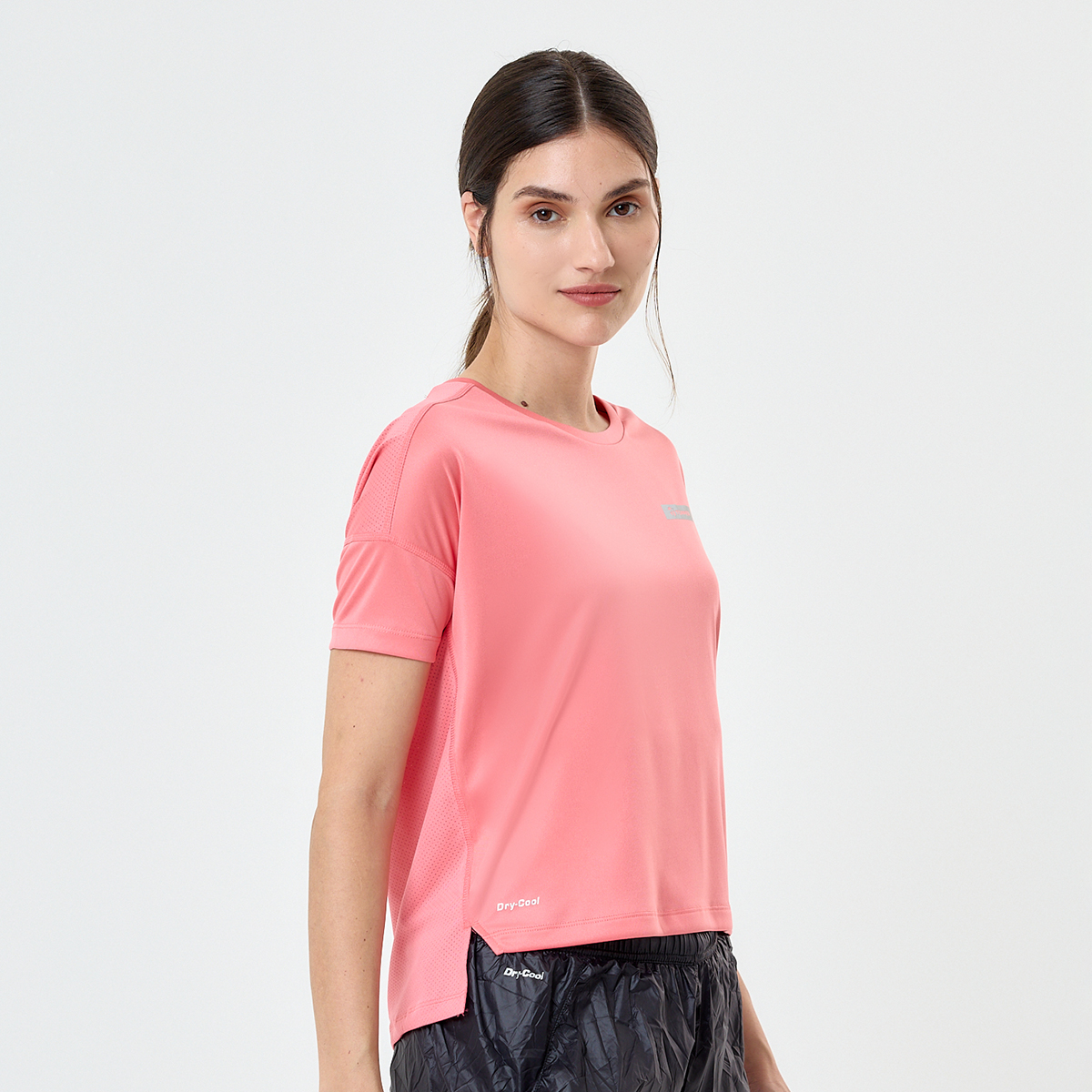 Remera Running Topper RNG Up Mujer,  image number null