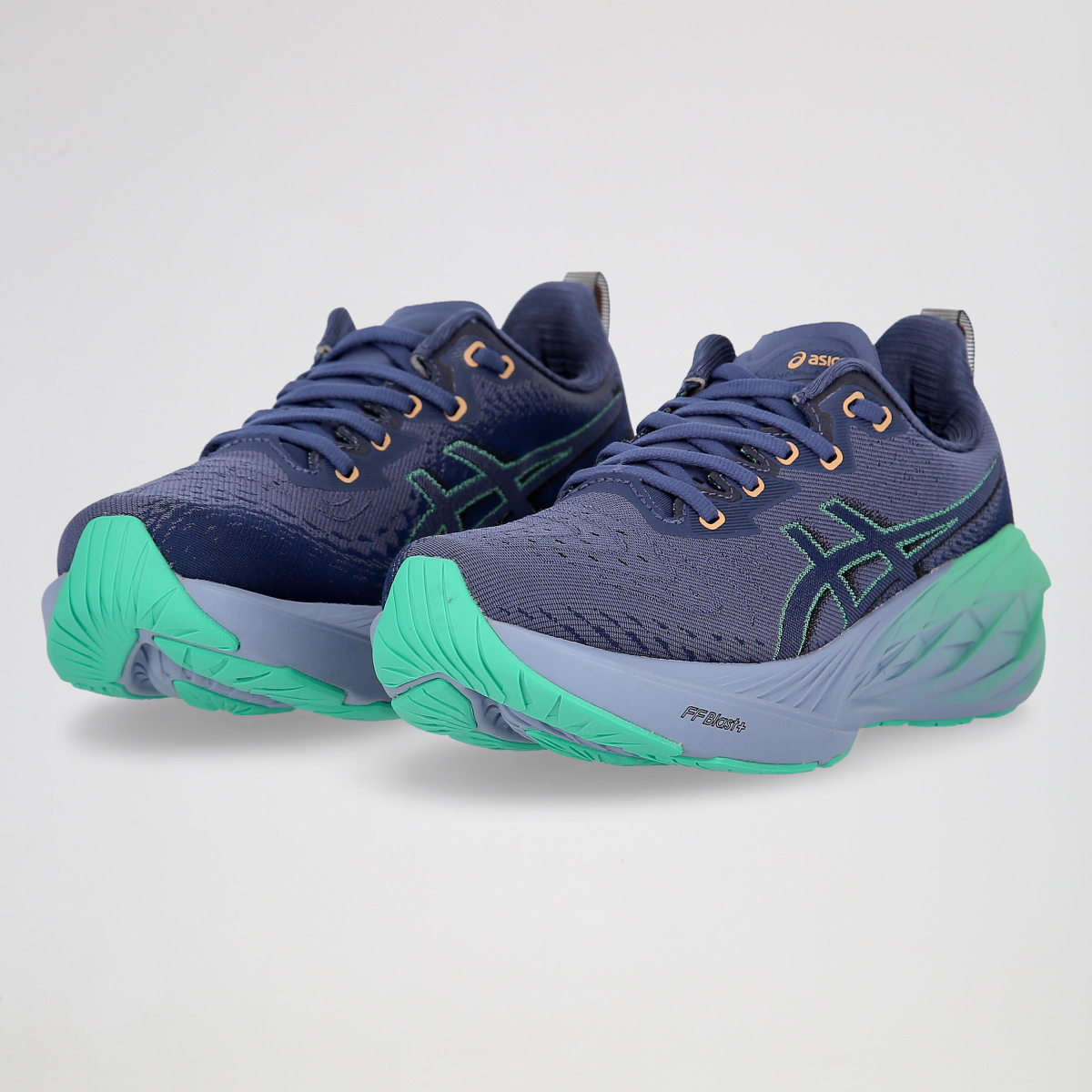 Zapatillas Running Asics Novablast 4 Mujer,  image number null