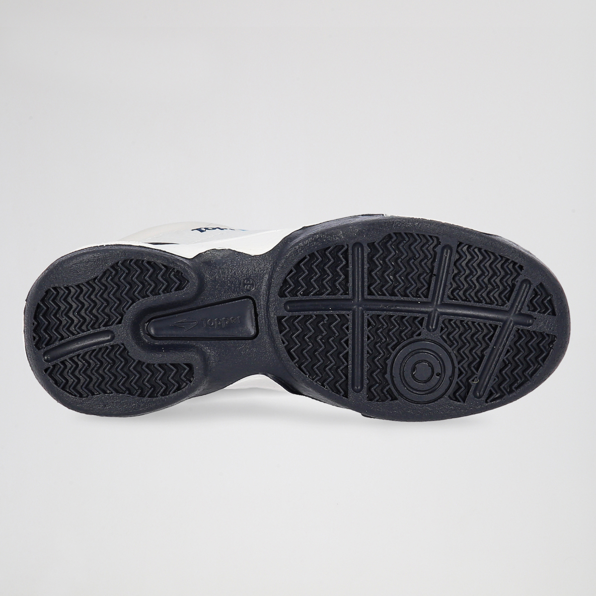 Zapatillas Tenis Topper Tie Break III,  image number null