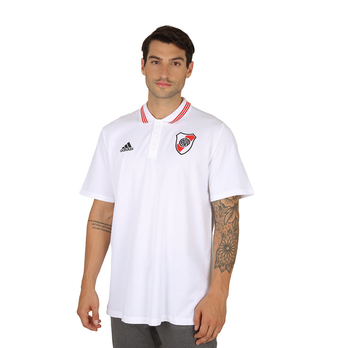 Chomba adidas River Plate 2021,  image number null