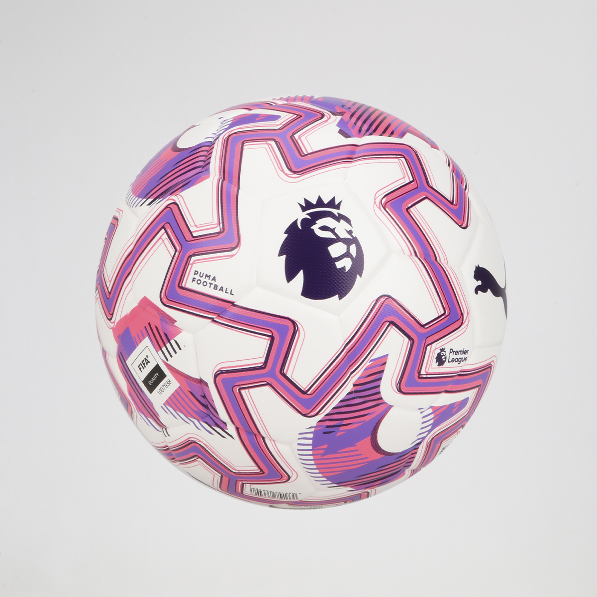 Pelota F&uacute;tbol Puma Orbita Match PL Brilliance N5,  image number null