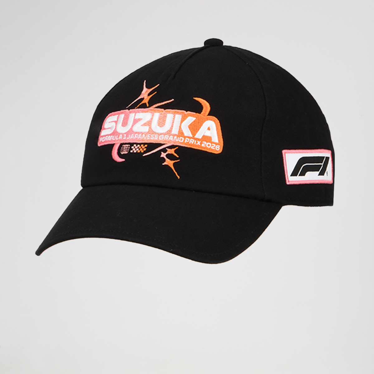 Gorra Puma F1 Jap&oacute;n,  image number null