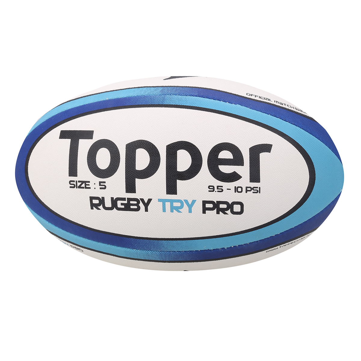 Pelota Topper Try Pro,  image number null