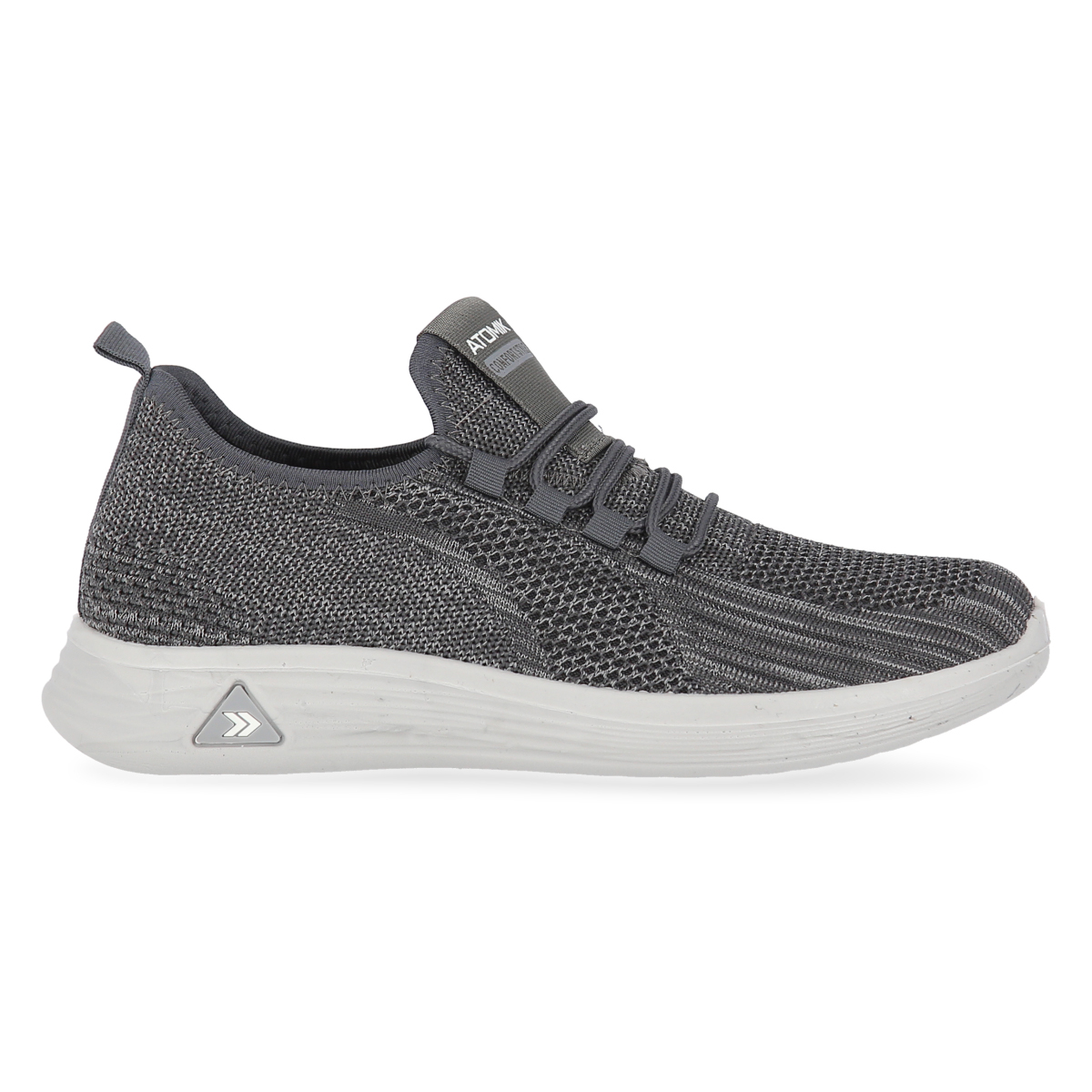 Zapatillas Entrenamiento Atomik Elton Hombre,  image number null