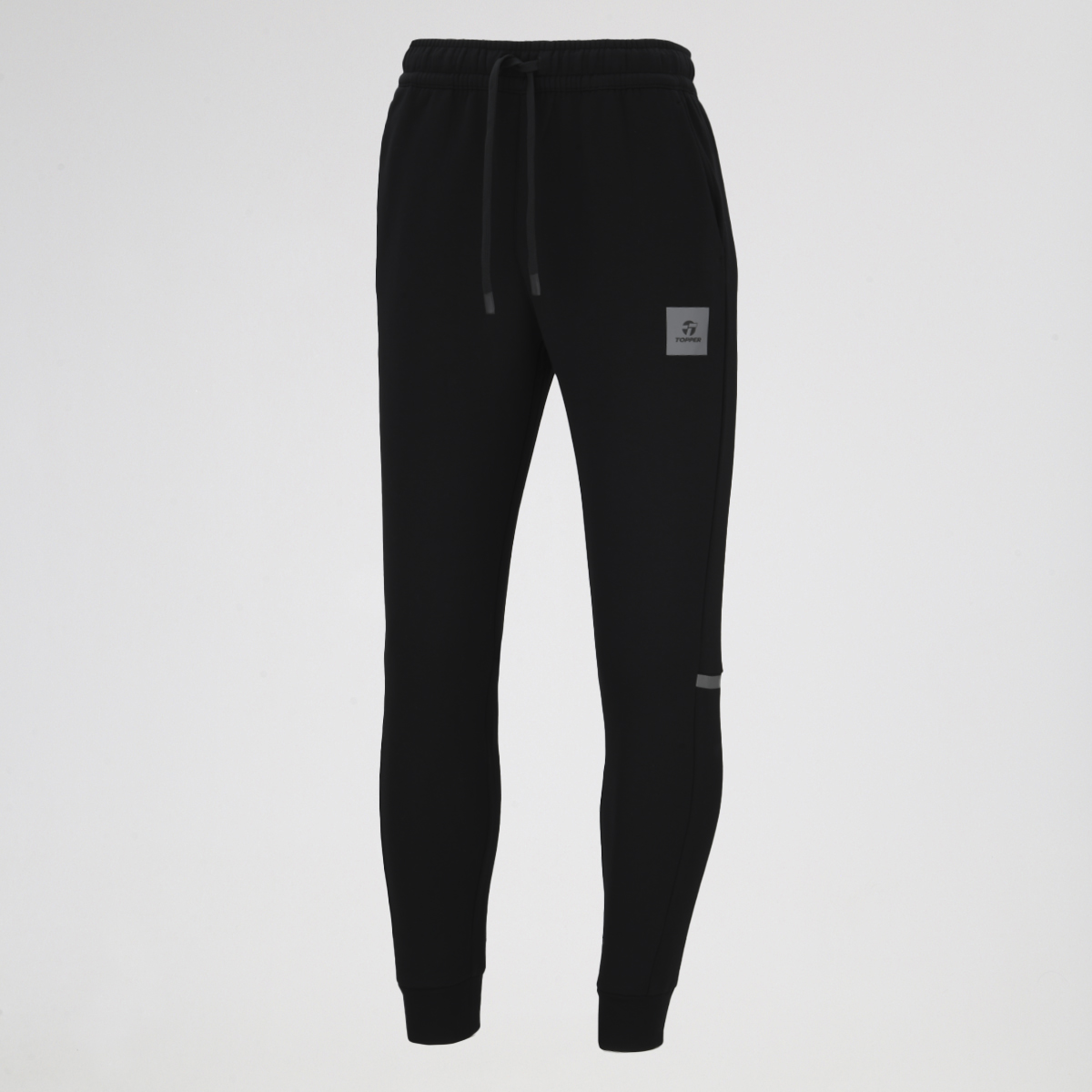 Pantalón Entrenamiento Topper Pro Fleece Hombre,  image number null