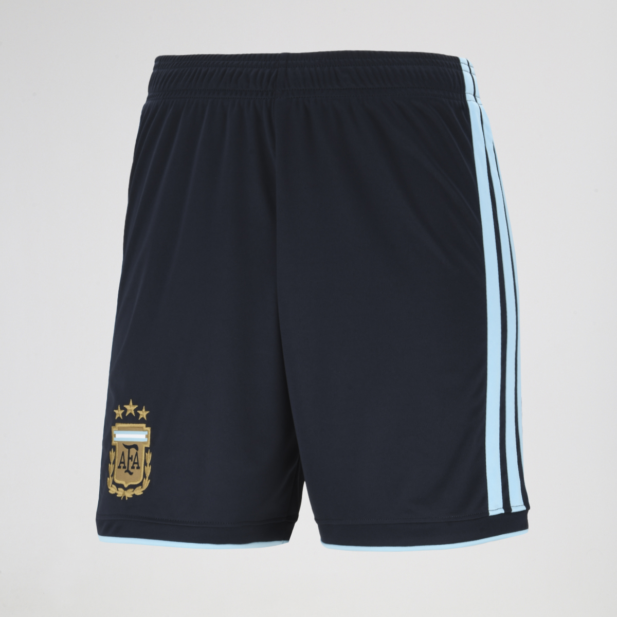 Short adidas Argentina Titular 26 Hombre,  image number null