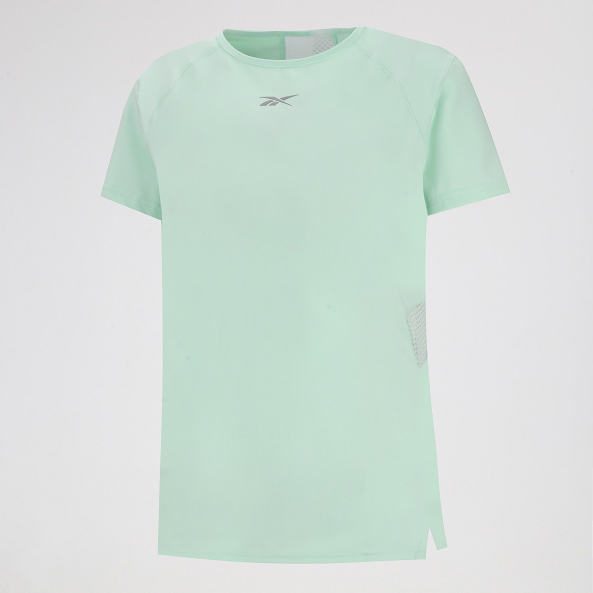 Remera Reebok Glitch Running Mujer,  image number null