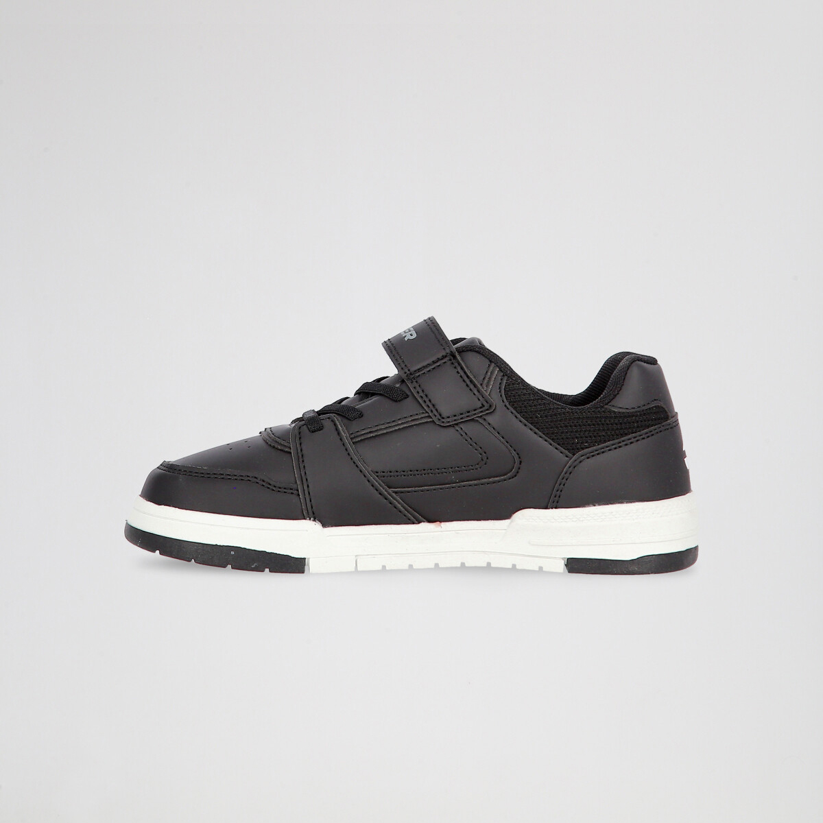 Zapatillas Topper Quarter CS Infantil Velcro,  image number null