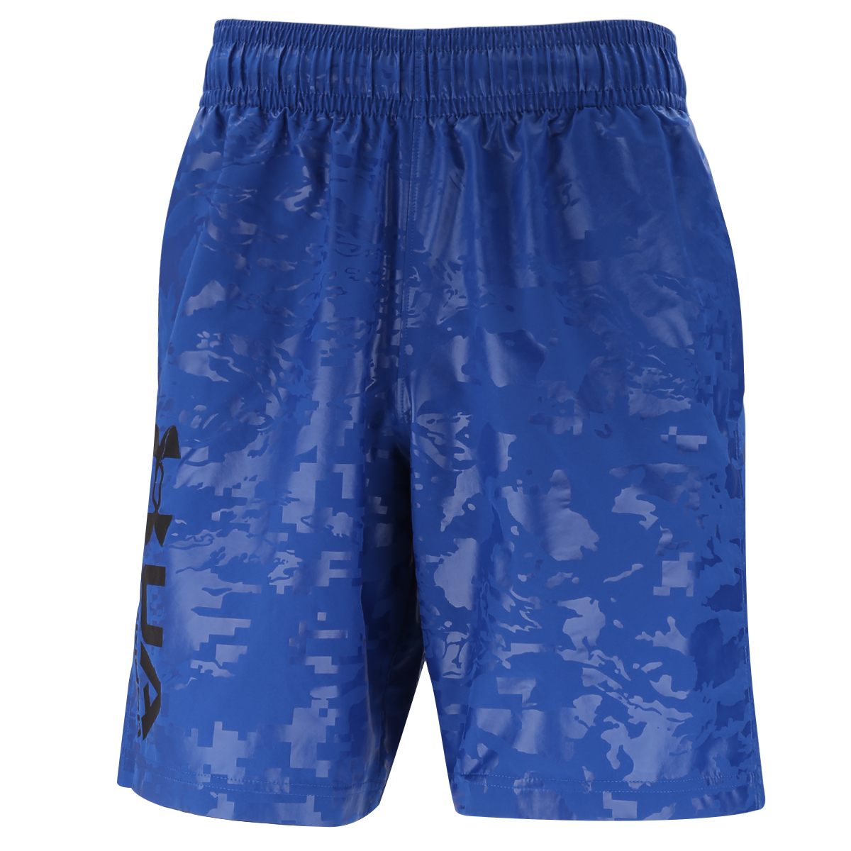 Short Under Armour Woven Emboss,  image number null