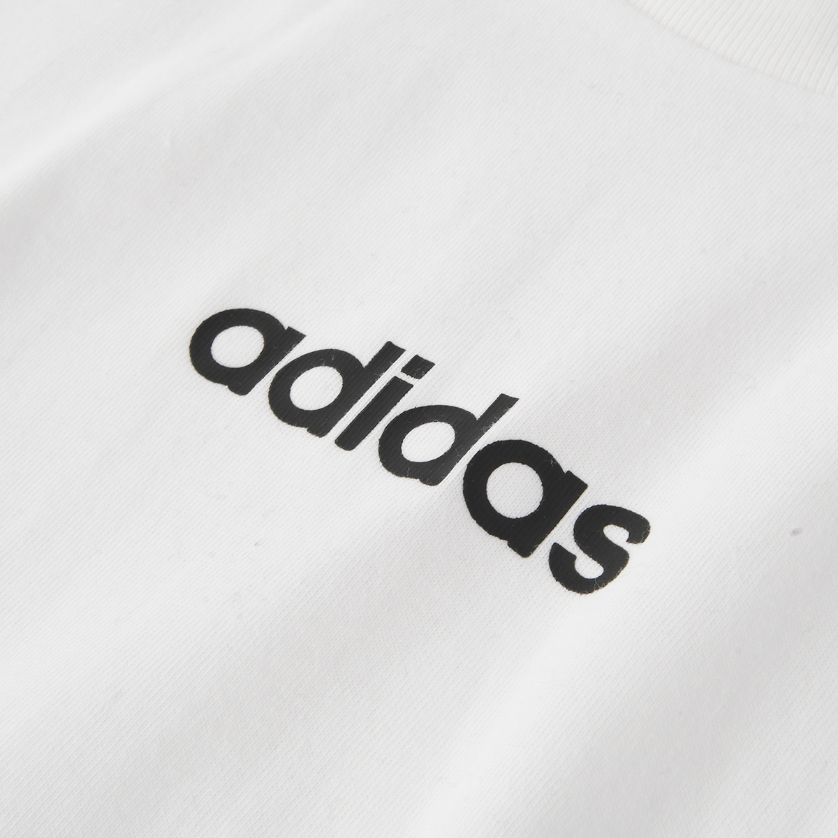 Remera adidas Essentials Linear para Mujer,  image number null