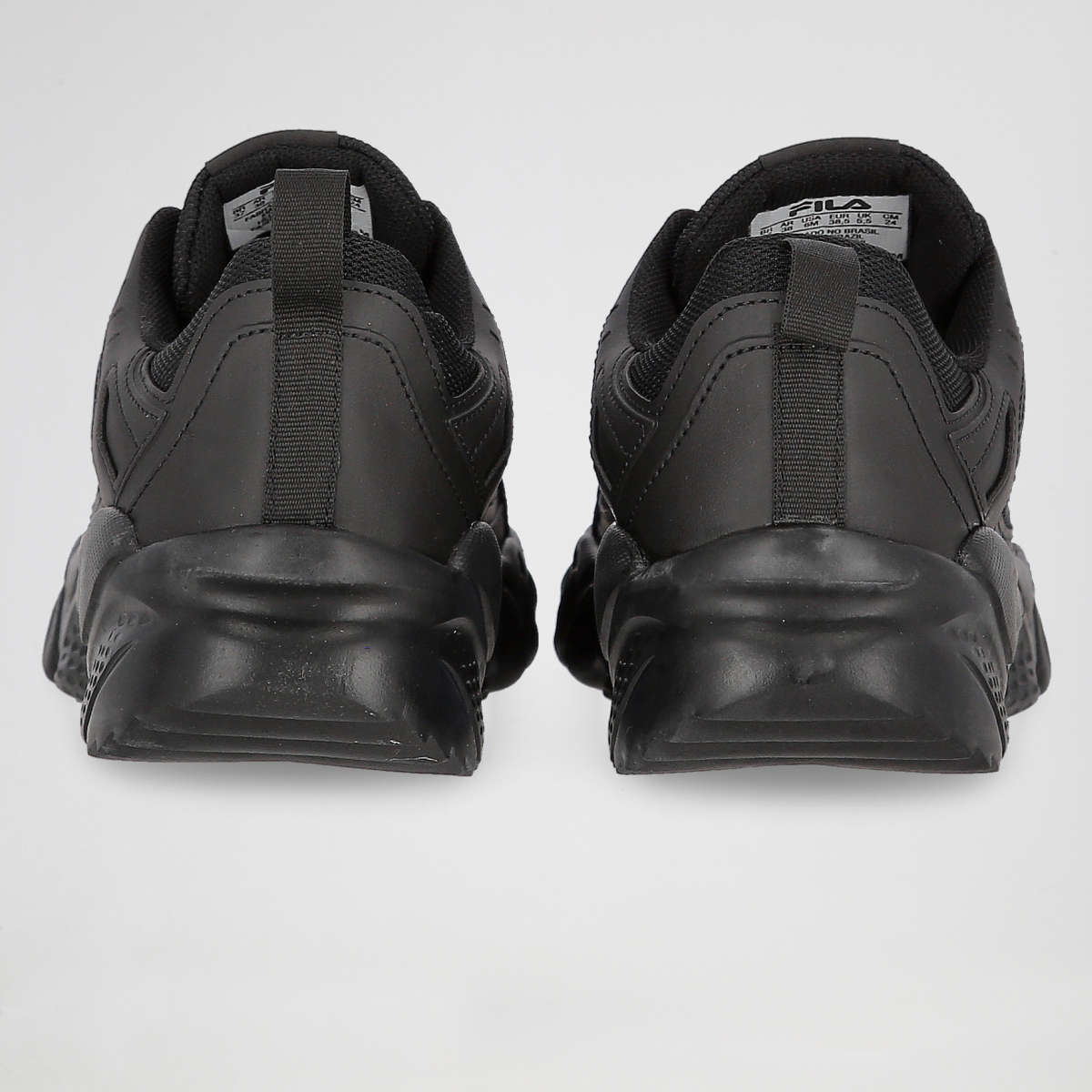 Zapatillas Fila Venture Tracer Lite Hombre,  image number null
