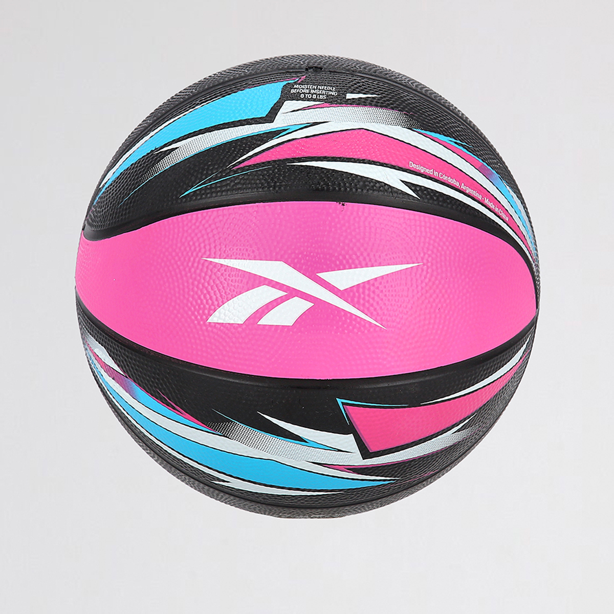 Pelota Reebok Z-go N7,  image number null