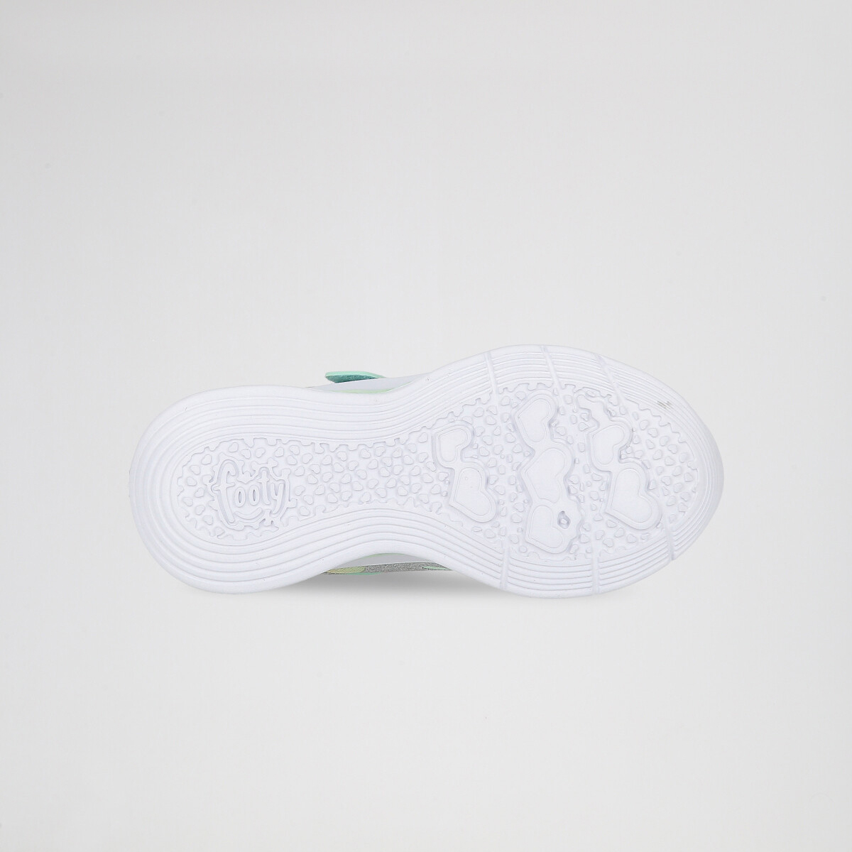 Zapatillas Footy More Love Ni&ntilde;a,  image number null