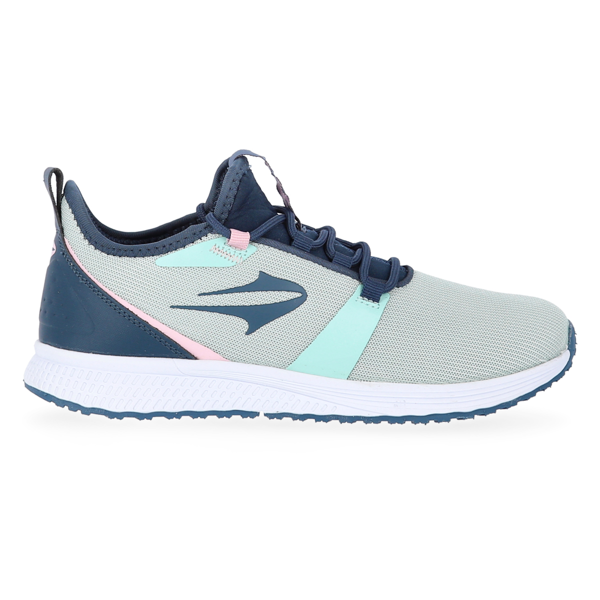 Zapatillas Entrenamiento Topper Squat Mujer,  image number null