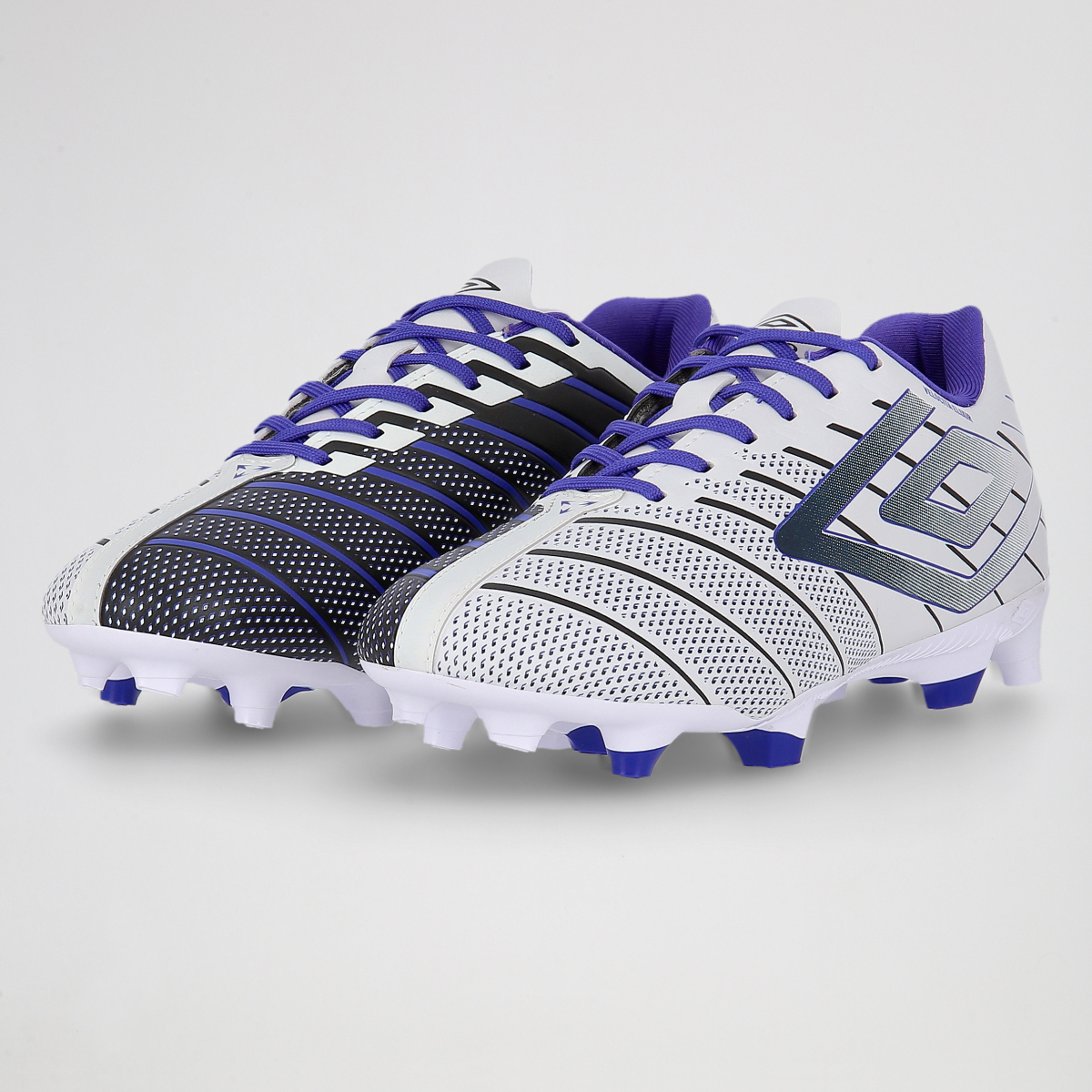 Botines Fútbol Umbro Velocita Elixir Club Campo Hombre,  image number null
