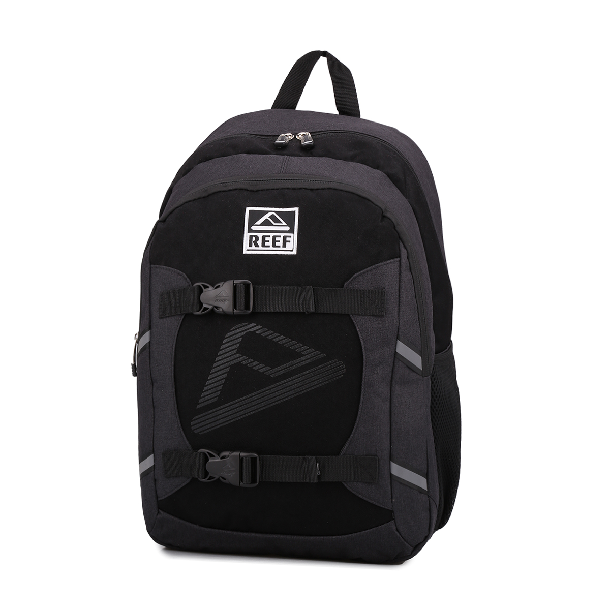 Mochila reef negra new arrivals