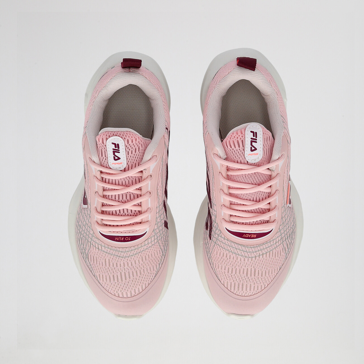 Zapatillas Fila Kr6 Infantil,  image number null