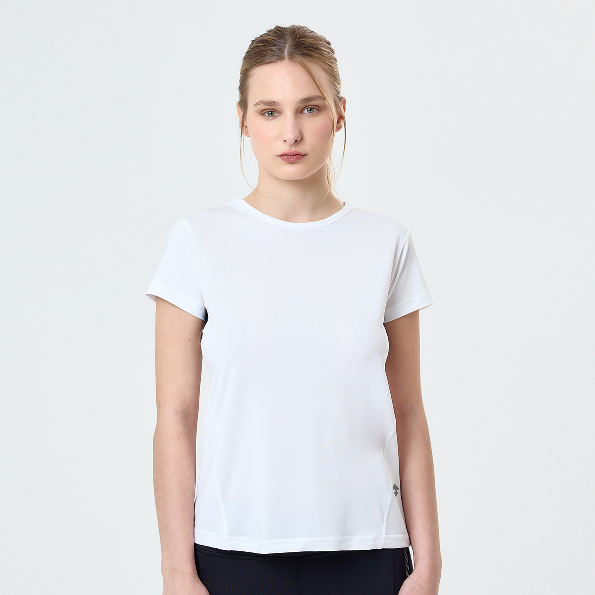 Remera Running Lotto Speedevo Vis Mujer,  image number null