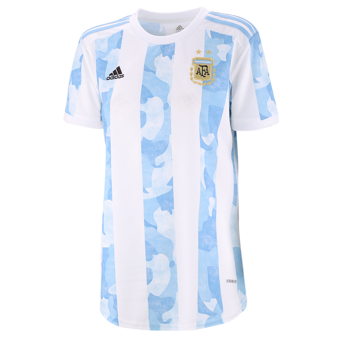 Camiseta adidas Selecci n Argentina 2021 StockCenter