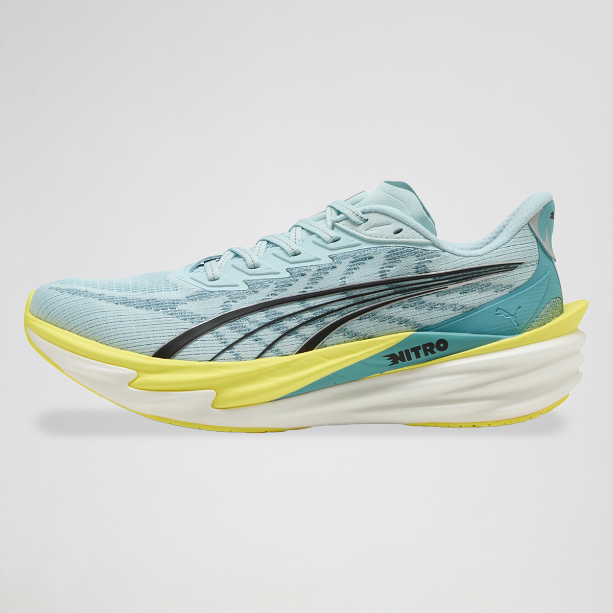 Zapatillas Running Puma Deviate NITRO 4 Hombre,  image number null