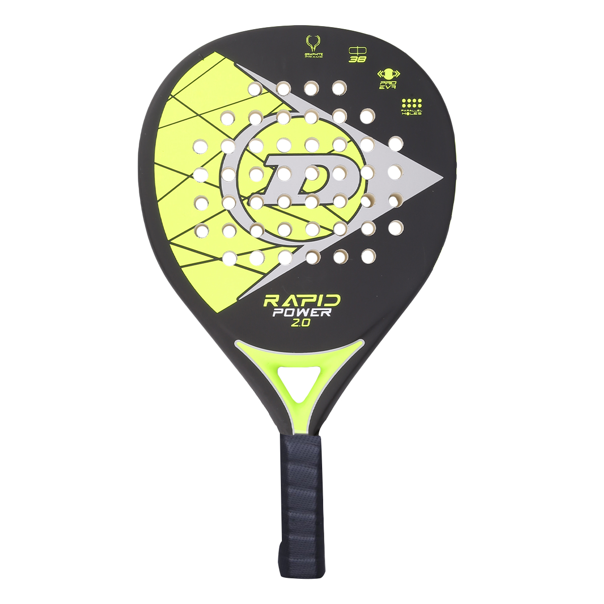 Paleta Dunlop Rapid Power 2.0,  image number null