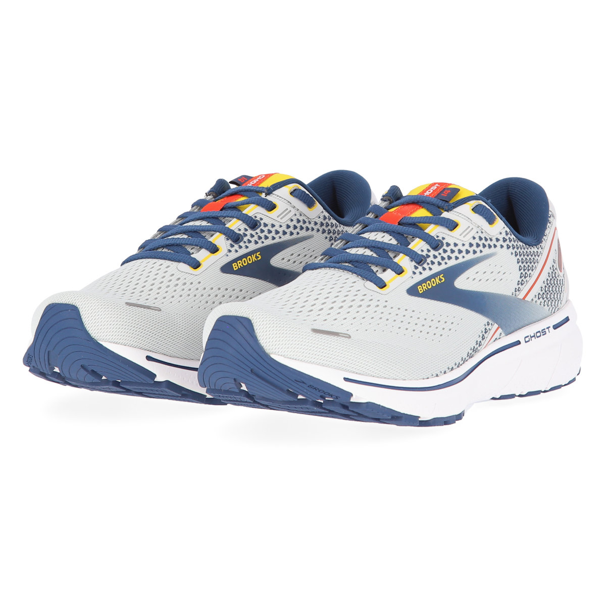 Zapatillas Running Brooks Ghost 14 M 029 Hombre,  image number null