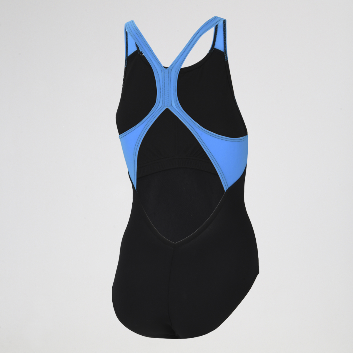 Traje de Ba&ntilde;o Arena Ripples V-back 590 Mujer,  image number null