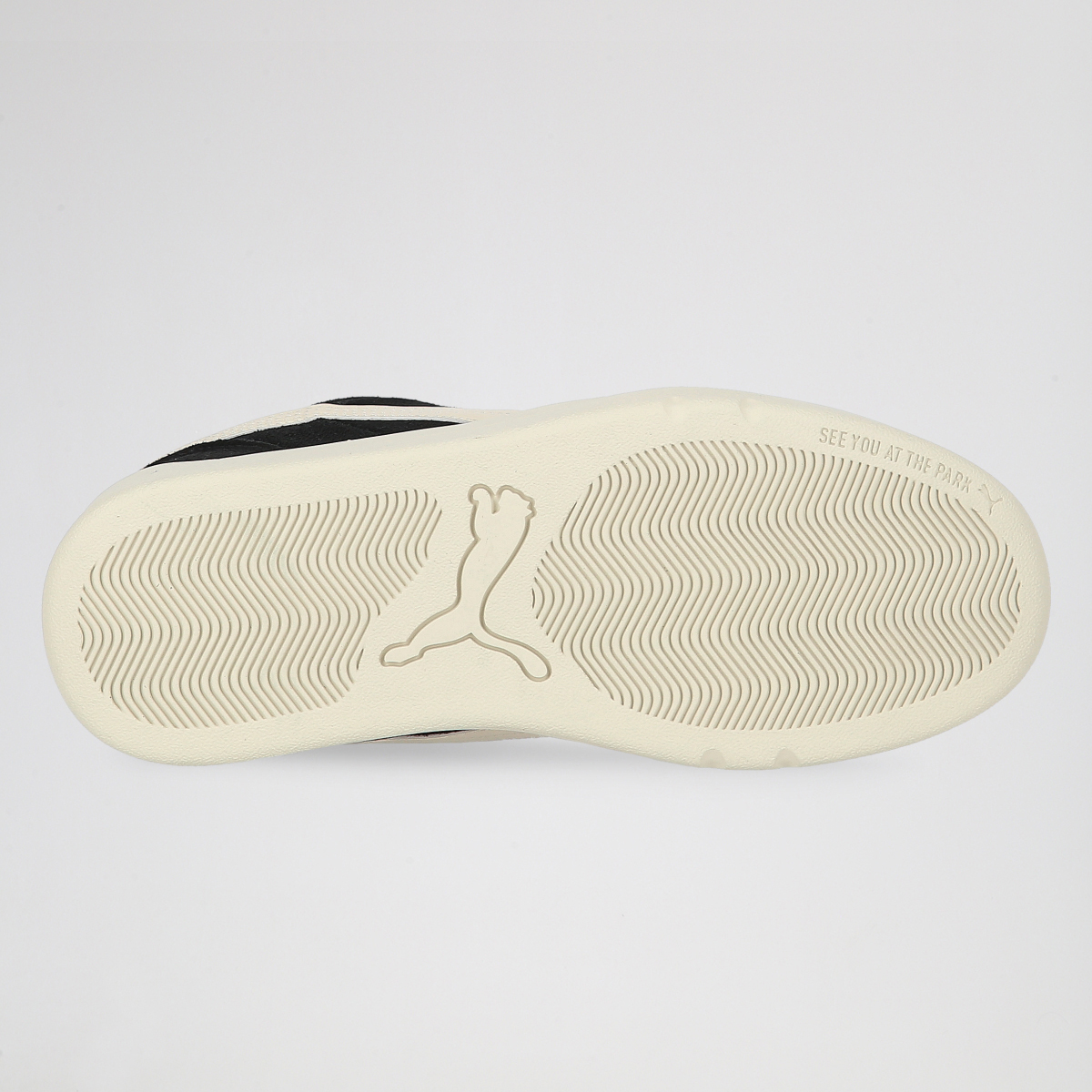 Zapatillas Puma Park Lifestyle Raw Gamuza,  image number null