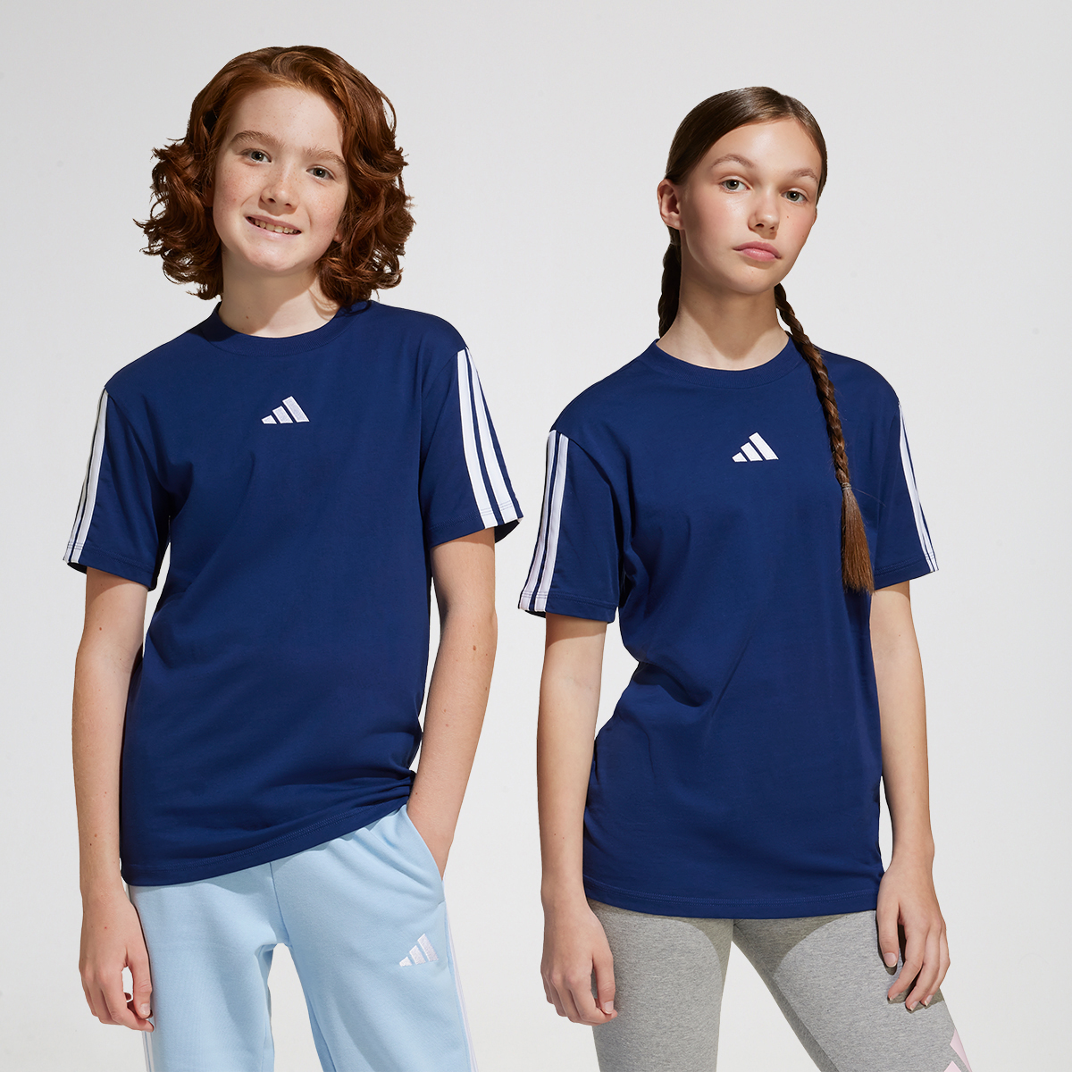 Remera adidas Essentials Infantil,  image number null