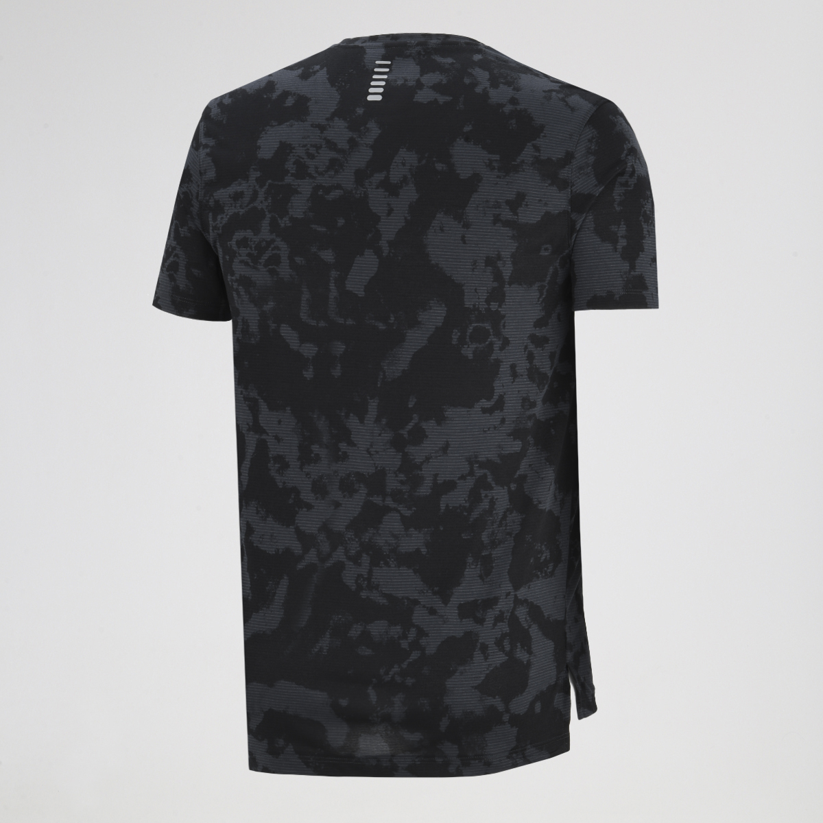 Remera Under Armour Launch Printed Hombre,  image number null