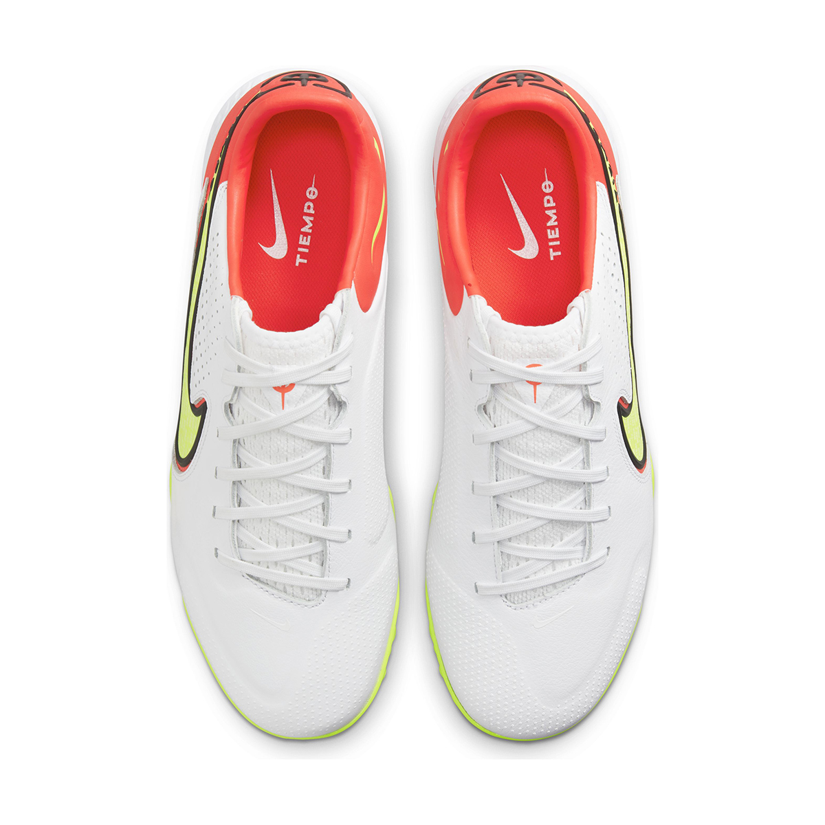 Botines Nike React Legend 9 Pro Tf,  image number null