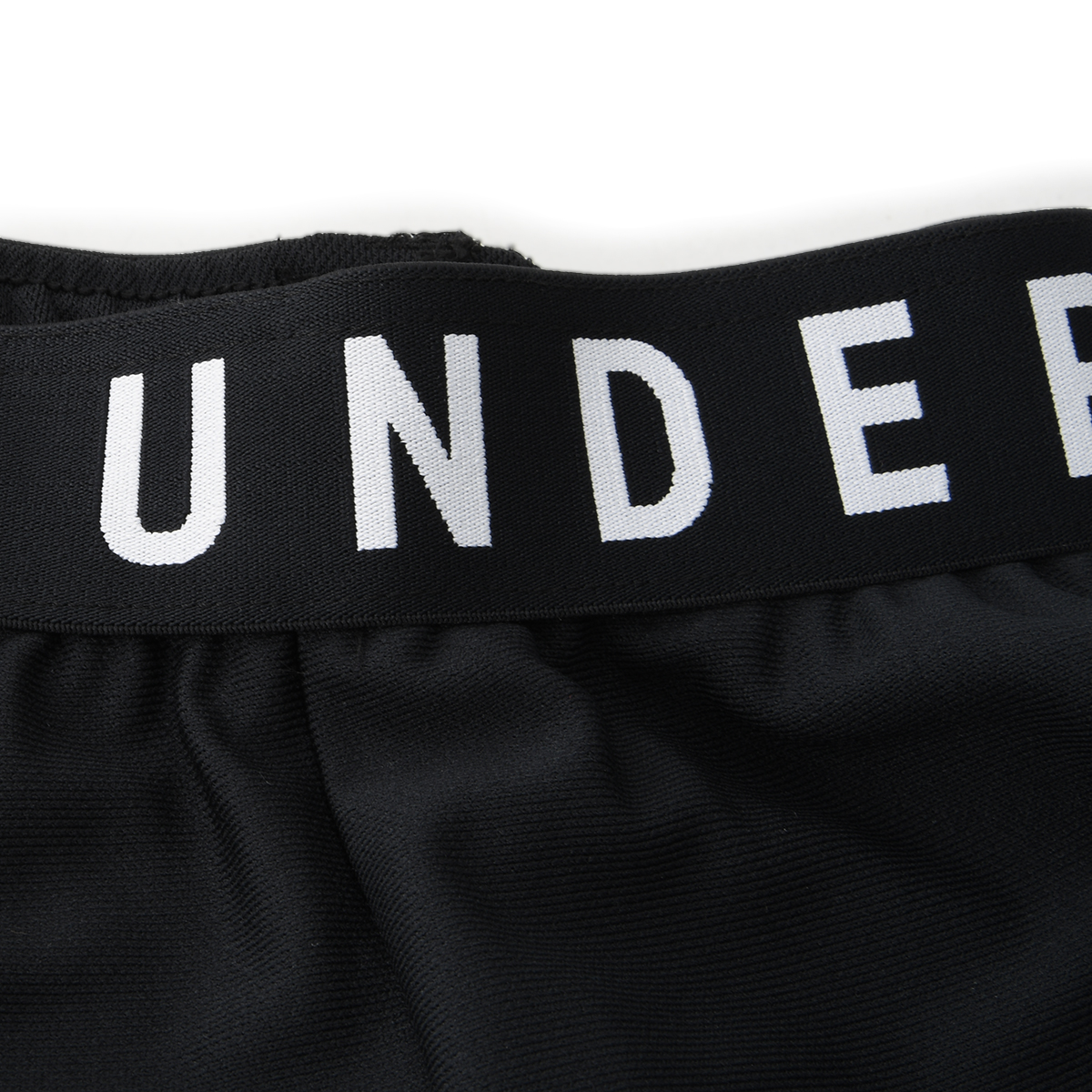 Short Entrenamiento Under Armour Play Up 3.0 Mujer,  image number null