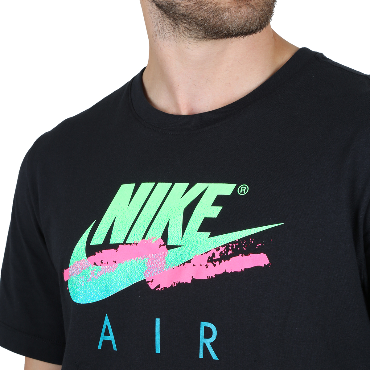 Remera Nike Sportswear,  image number null